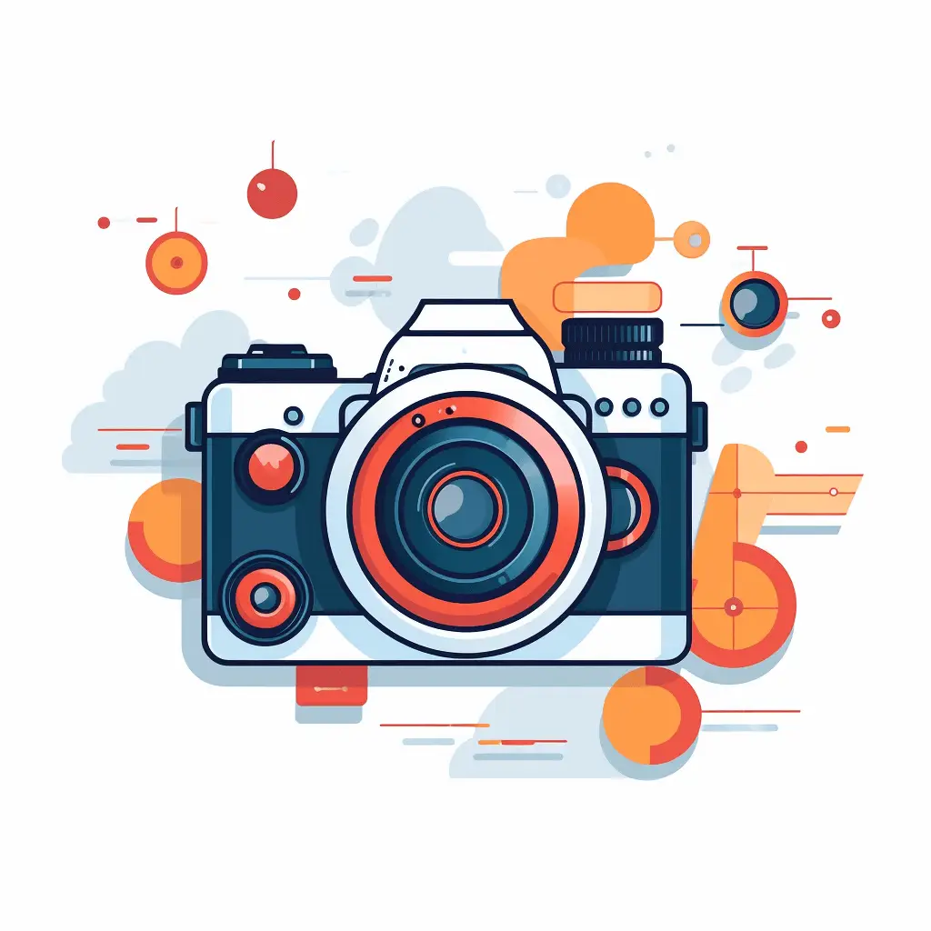 Fotocamera design - De Social Guy