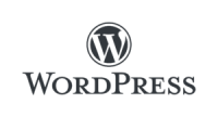 Website back-end tool - WordPress
