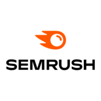 SEMRUSH Logo