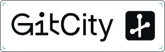 GitCity logo
