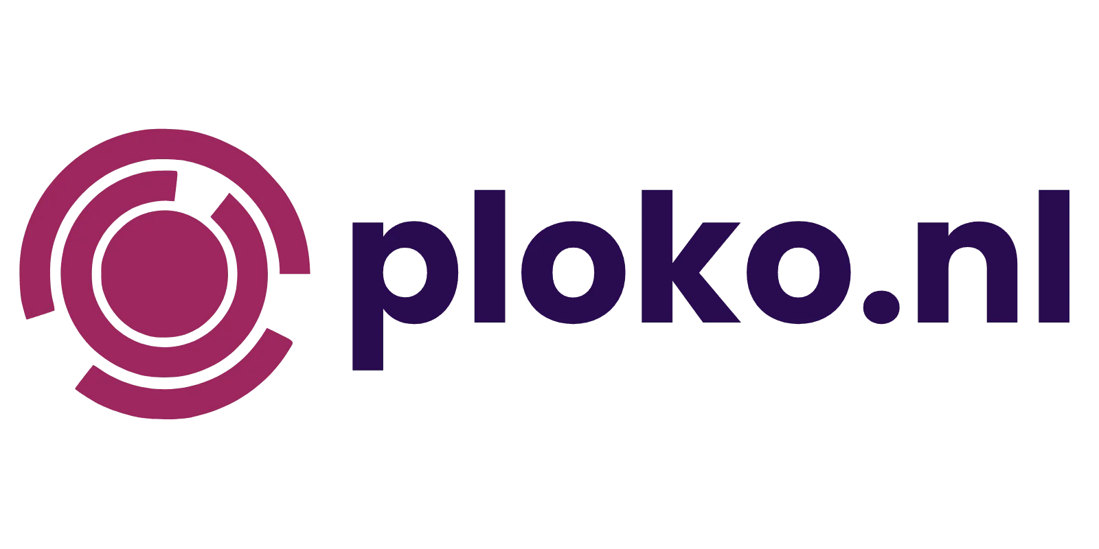 Ploko logo